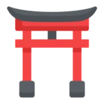 Logo of Belajar Bahasa Jepang android Application 